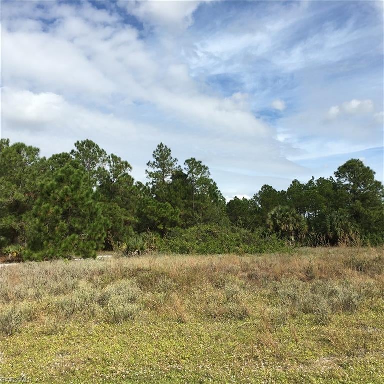 GOLDEN GATE ESTATES - Land