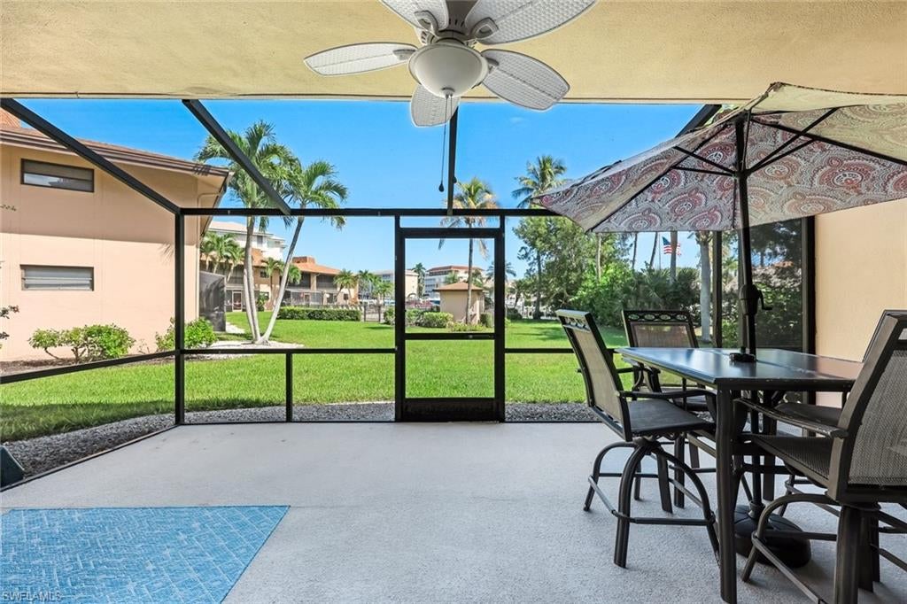 LIDO CLUB MARCO CONDO - Residential