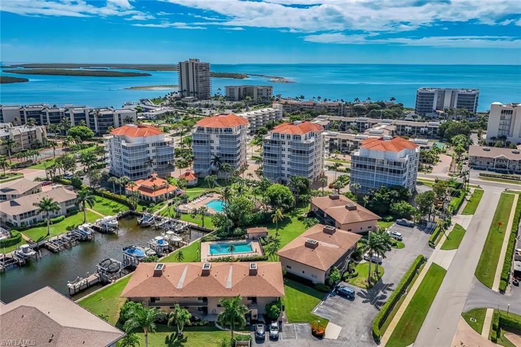 LIDO CLUB MARCO CONDO - Residential