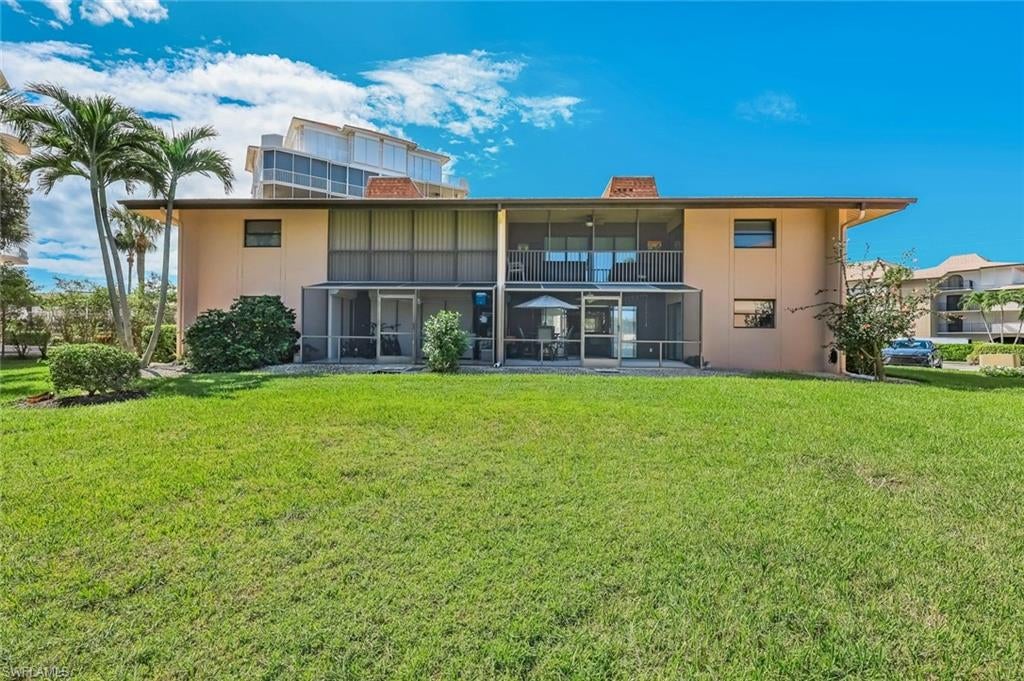 LIDO CLUB MARCO CONDO - Residential