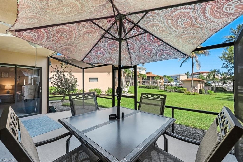 LIDO CLUB MARCO CONDO - Residential