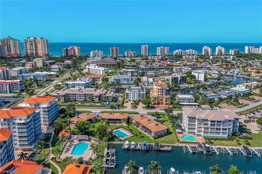 LIDO CLUB MARCO CONDO - Residential