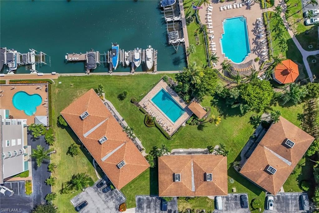 LIDO CLUB MARCO CONDO - Residential