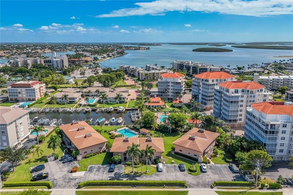 LIDO CLUB MARCO CONDO - Residential