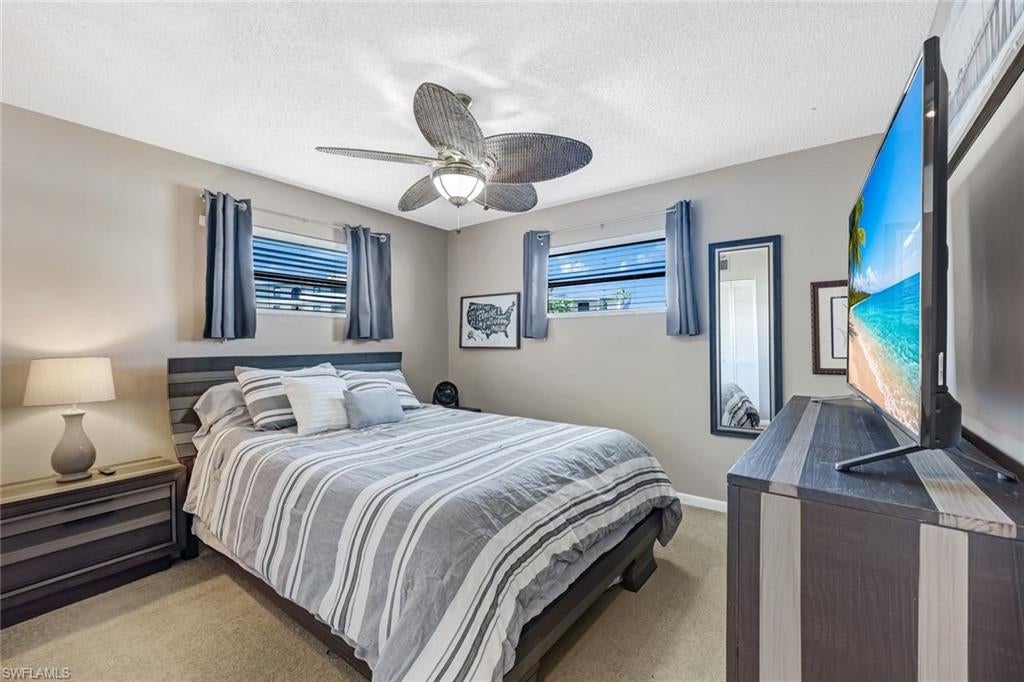 LIDO CLUB MARCO CONDO - Residential