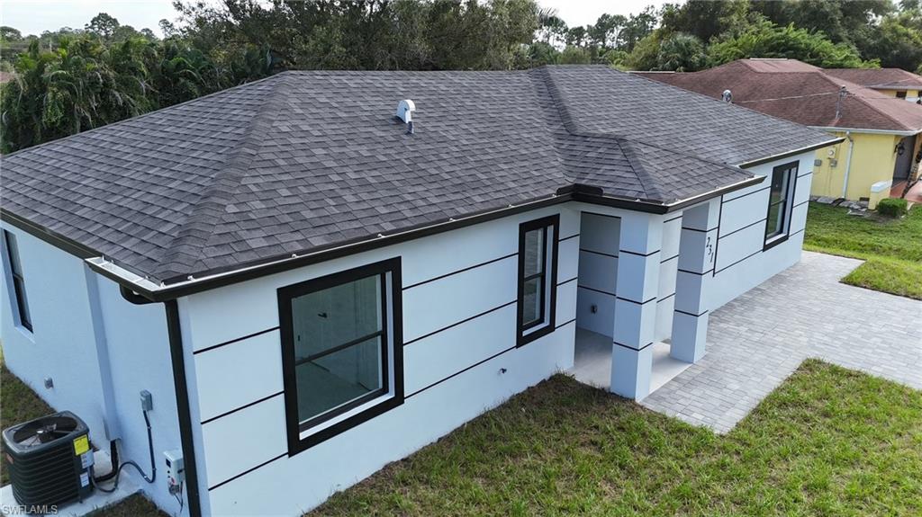 LEHIGH ACRES - Residential