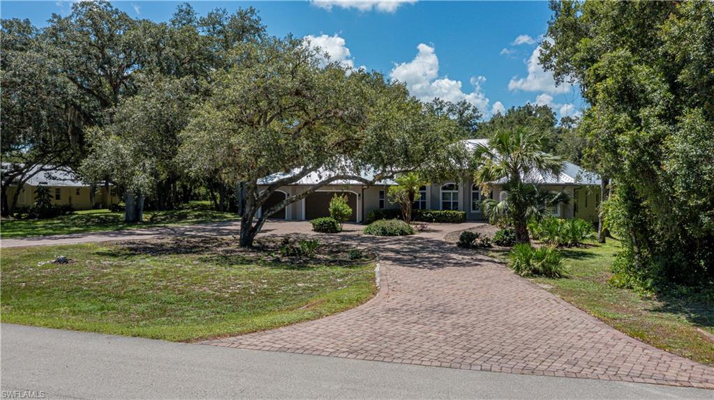OAK HAVEN - Residential