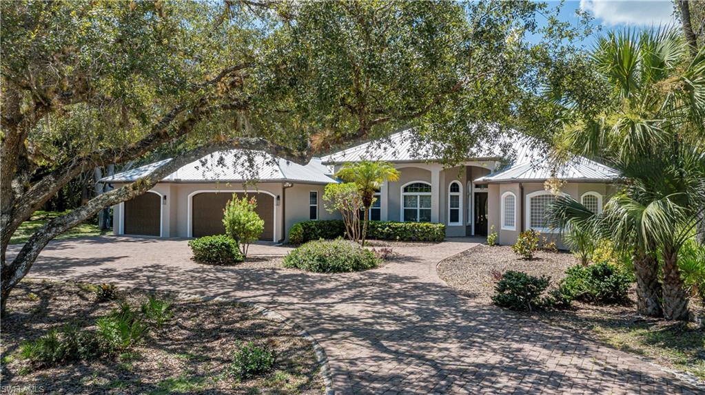 OAK HAVEN - Residential