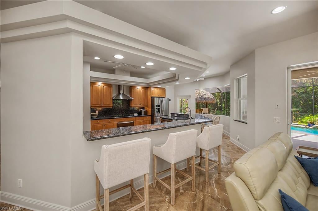 OAK HAVEN - Residential