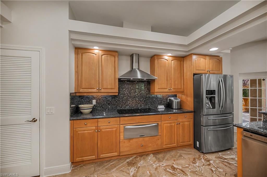 OAK HAVEN - Residential