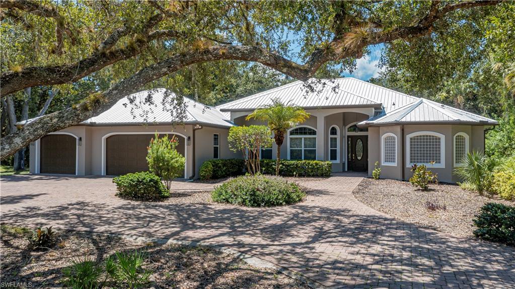 OAK HAVEN - Residential