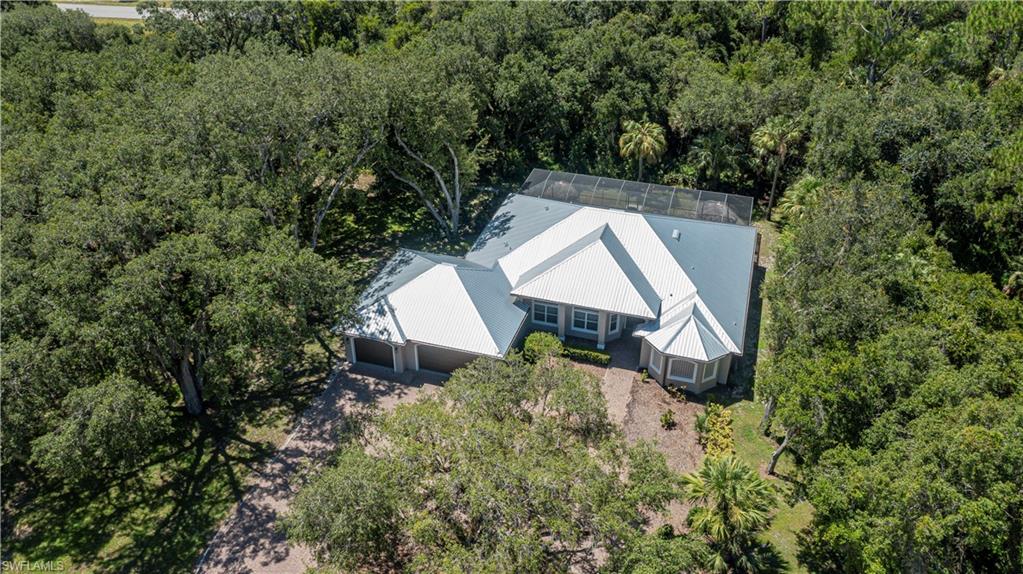 OAK HAVEN - Residential