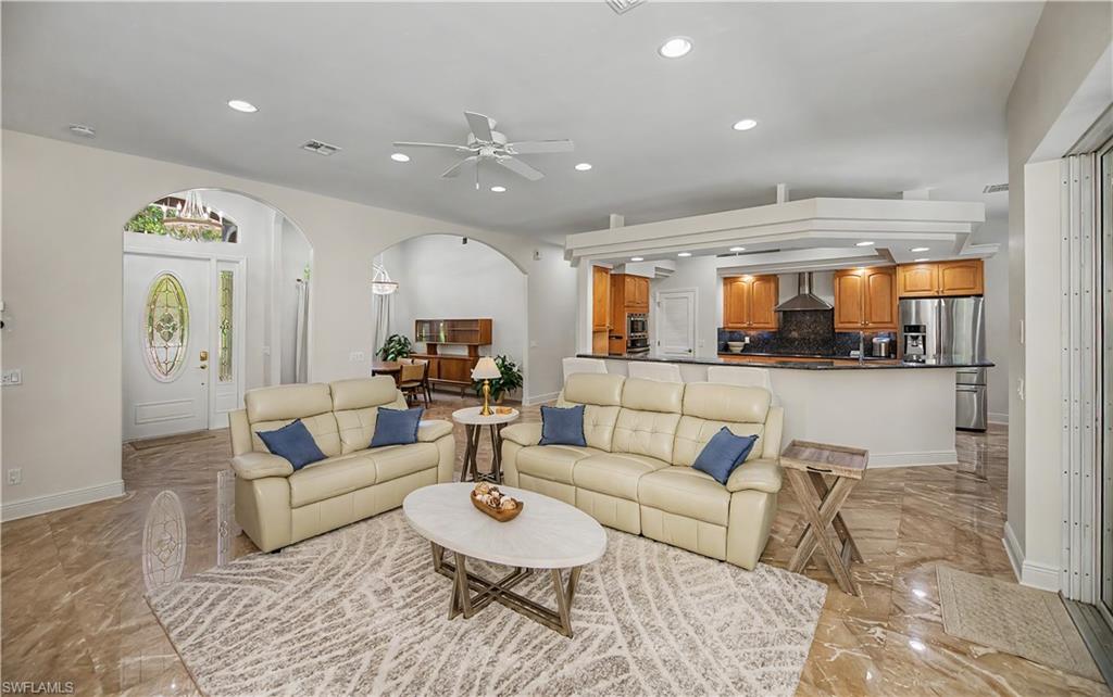 OAK HAVEN - Residential