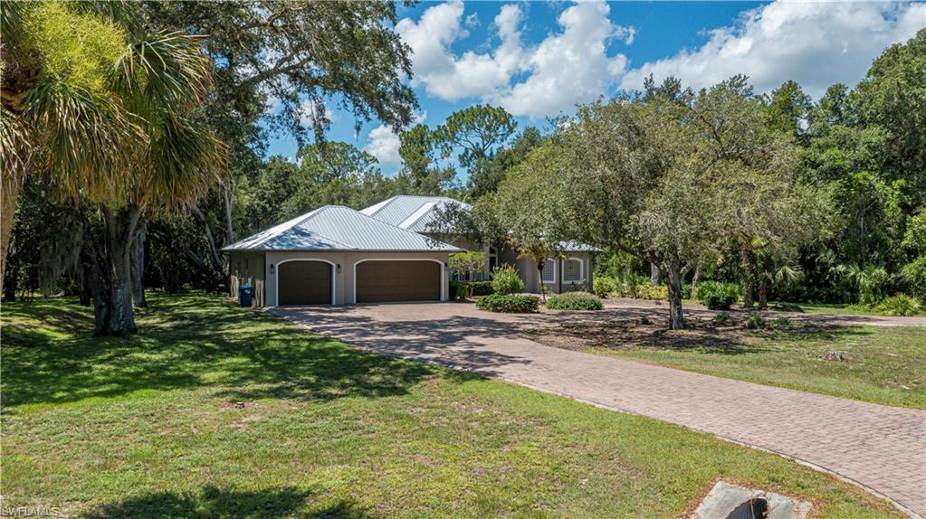 OAK HAVEN - Residential