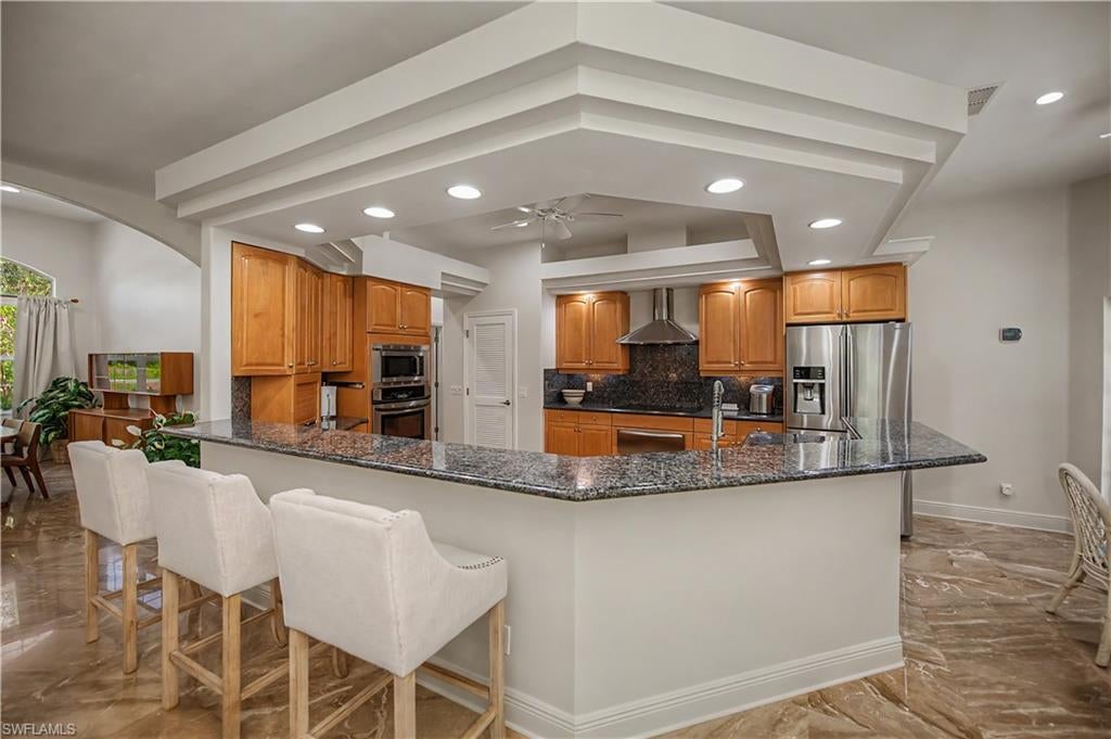 OAK HAVEN - Residential