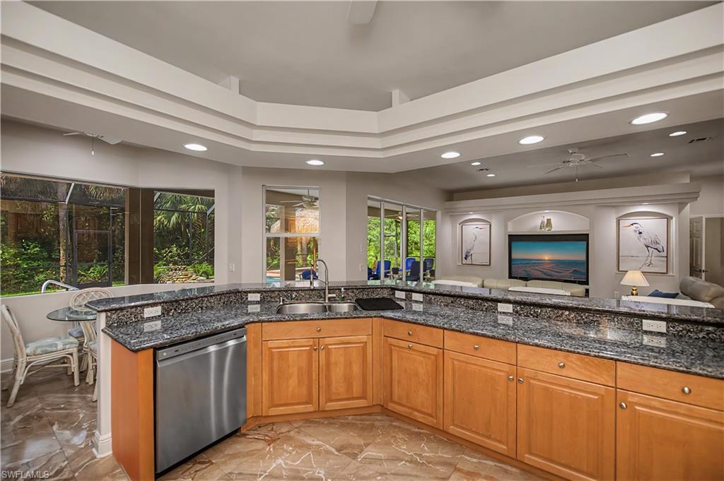 OAK HAVEN - Residential