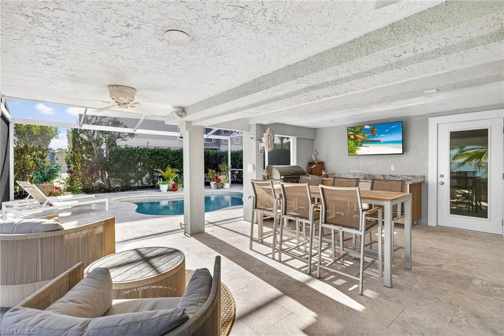 SANIBEL HARBOURS - Residential