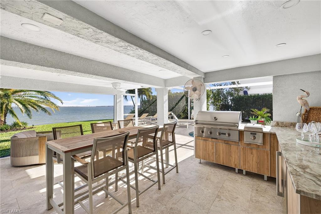 SANIBEL HARBOURS - Residential
