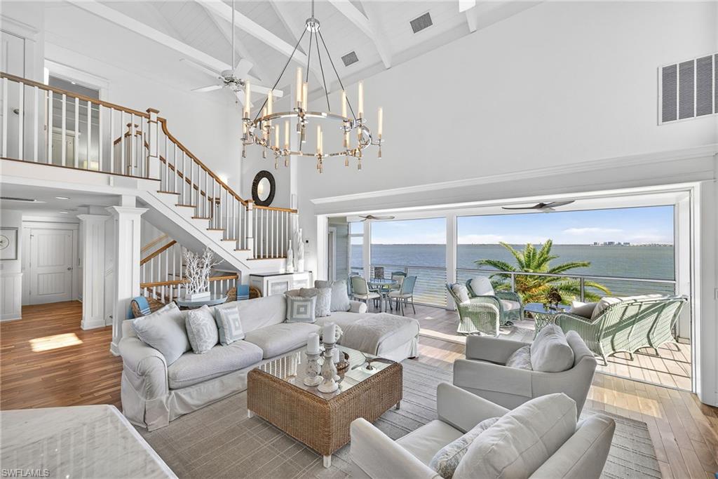SANIBEL HARBOURS - Residential
