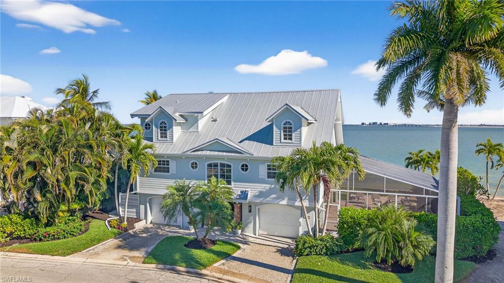 SANIBEL HARBOURS - Residential