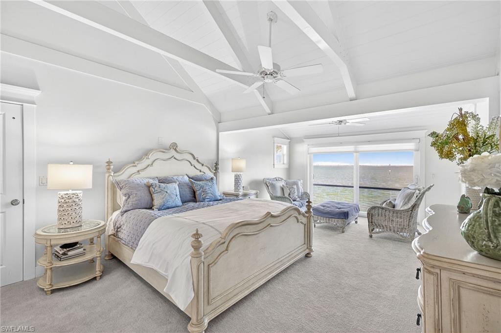 SANIBEL HARBOURS - Residential
