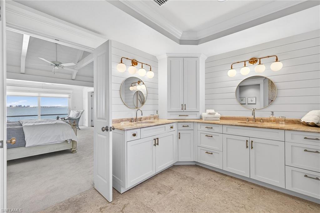 SANIBEL HARBOURS - Residential