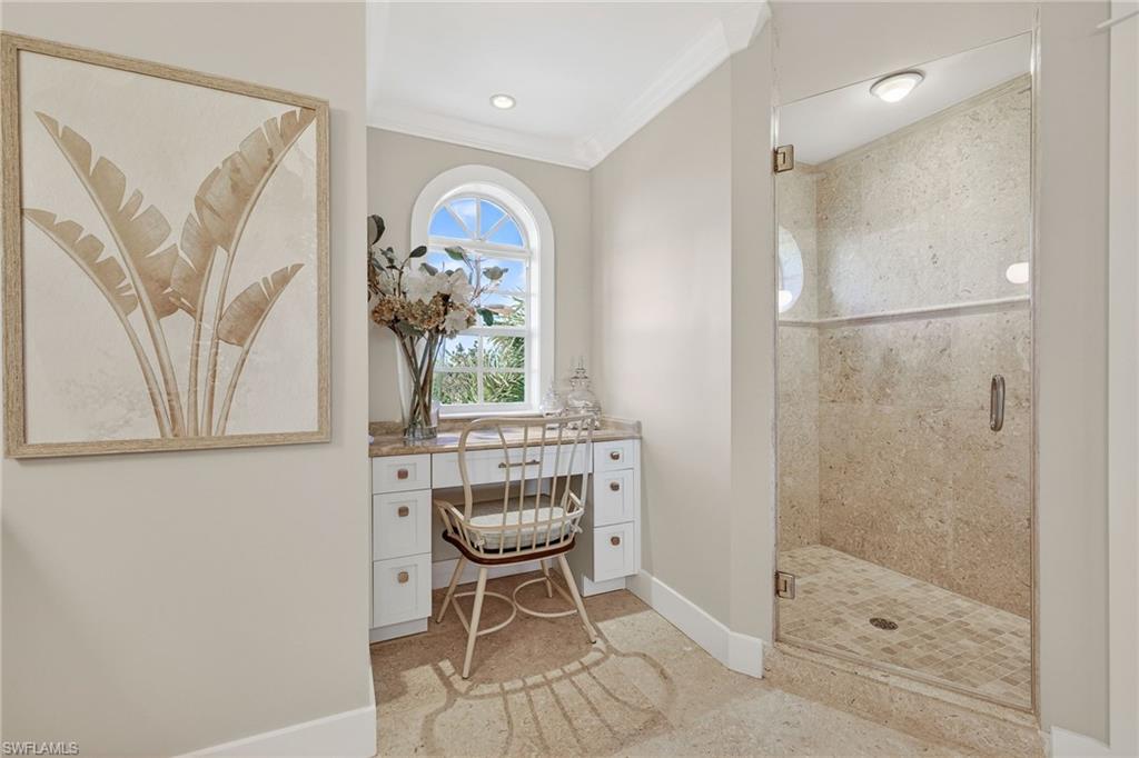 SANIBEL HARBOURS - Residential