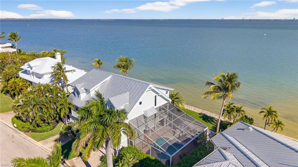SANIBEL HARBOURS - Residential