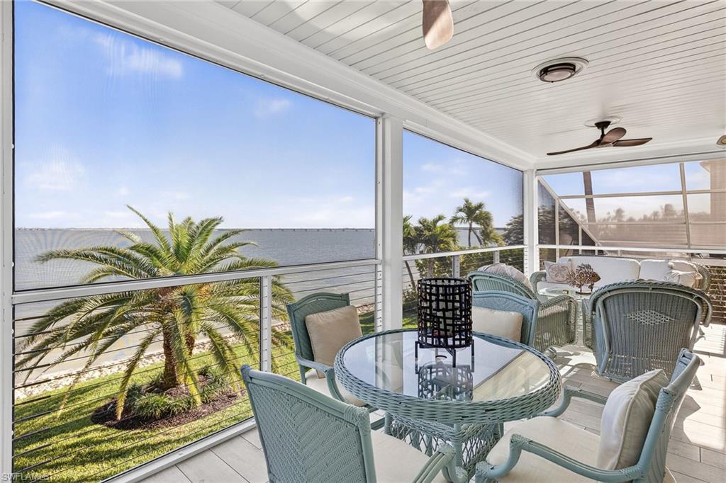 SANIBEL HARBOURS - Residential