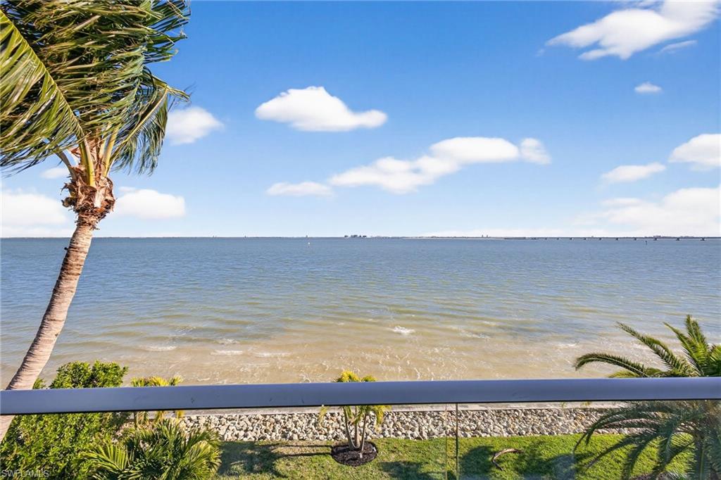 SANIBEL HARBOURS - Residential