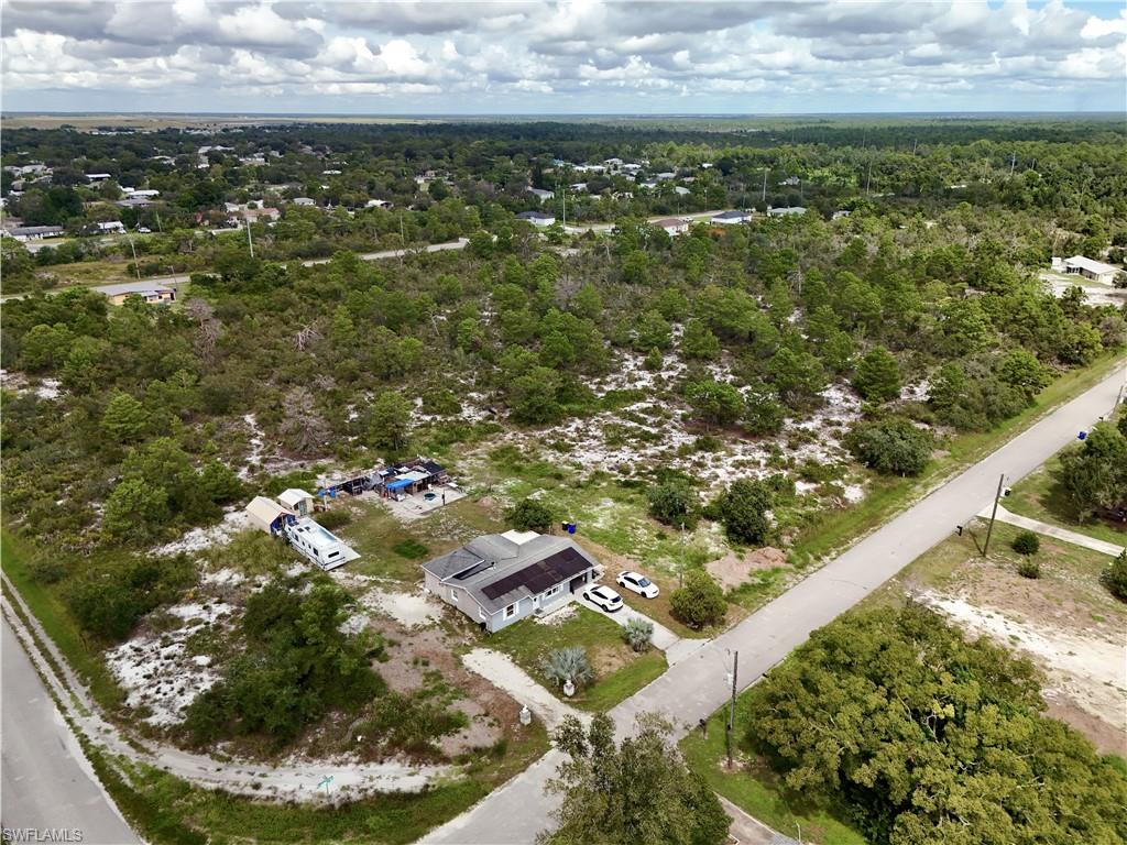 HIGHLAND PARK EAST - Land