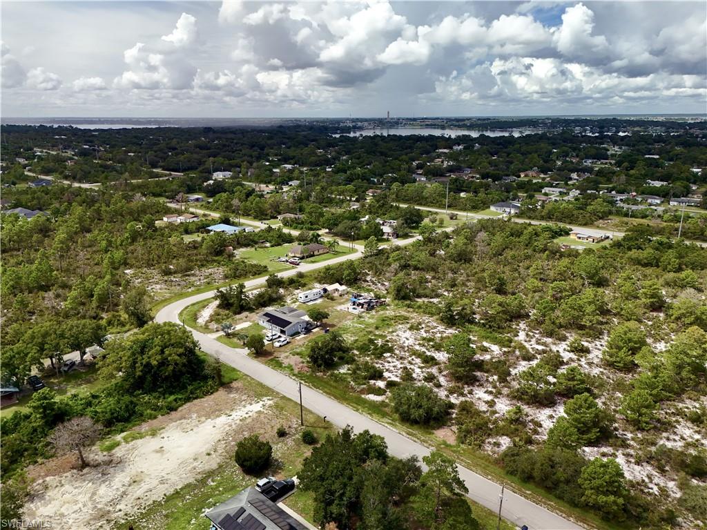 HIGHLAND PARK EAST - Land