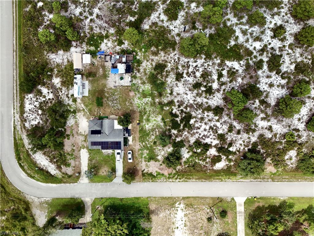 HIGHLAND PARK EAST - Land