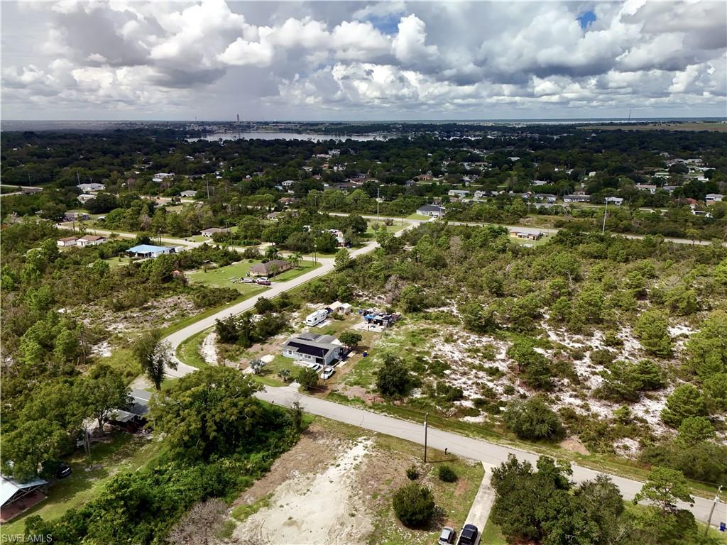 HIGHLAND PARK EAST - Land