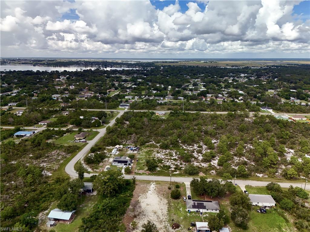 HIGHLAND PARK EAST - Land