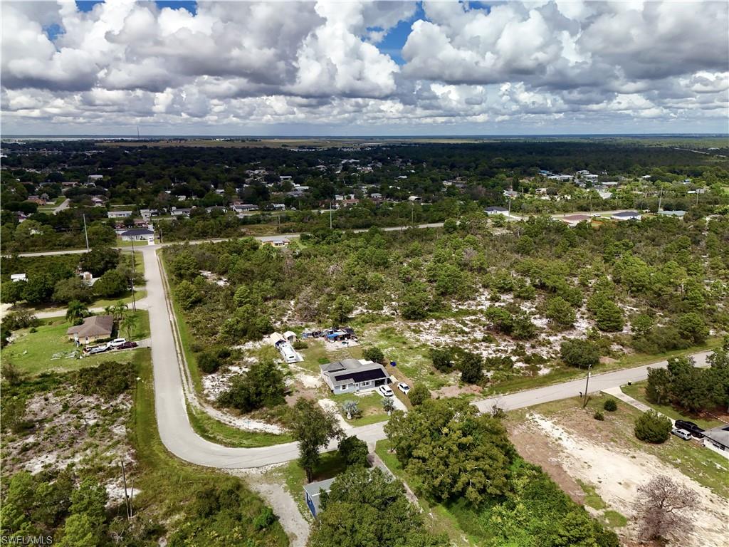 HIGHLAND PARK EAST - Land