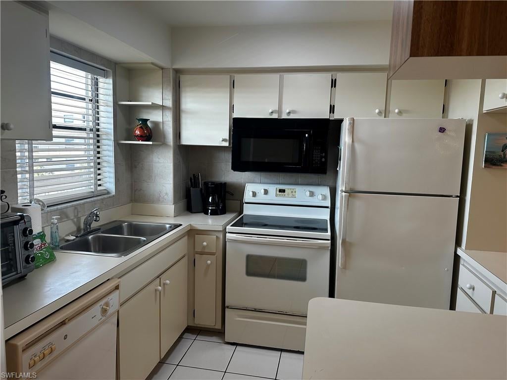 ANGLERS COVE - Residential