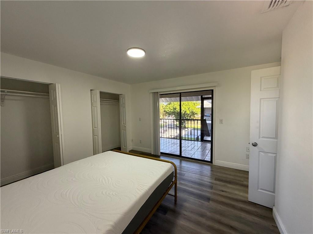 EXECUTIVE COURT CONDO - Residential Lease