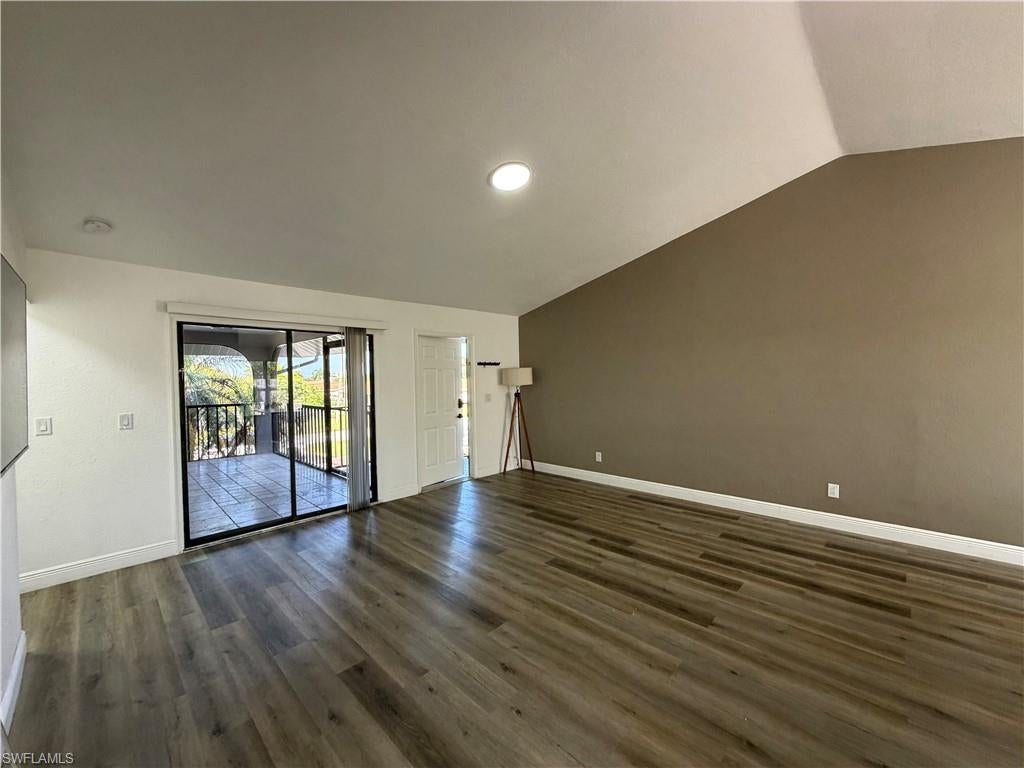 EXECUTIVE COURT CONDO - Residential Lease