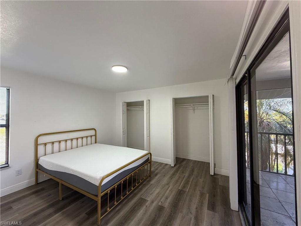 EXECUTIVE COURT CONDO - Residential Lease