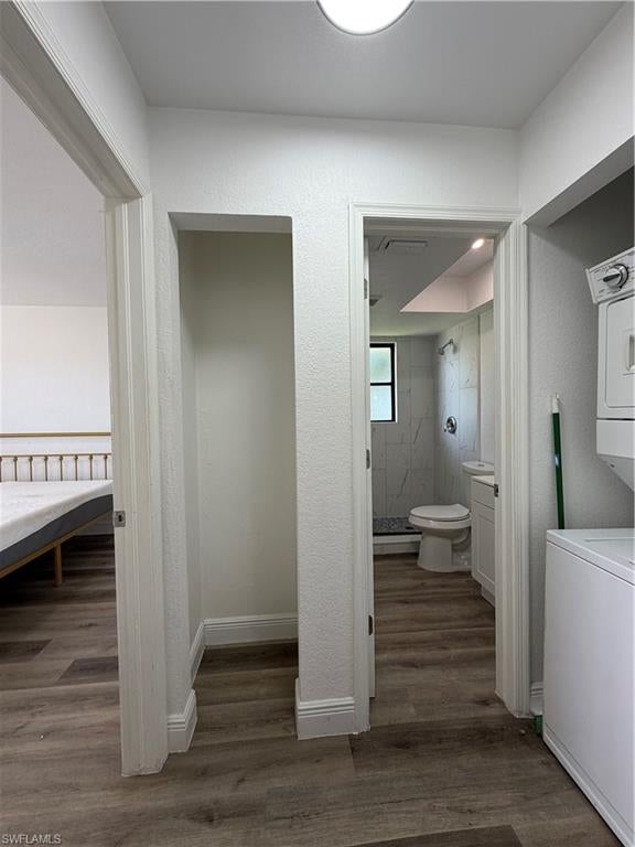EXECUTIVE COURT CONDO - Residential Lease