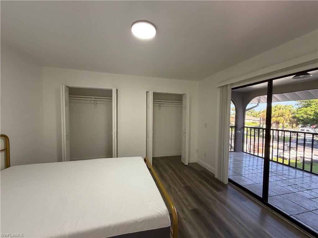 EXECUTIVE COURT CONDO - Residential Lease