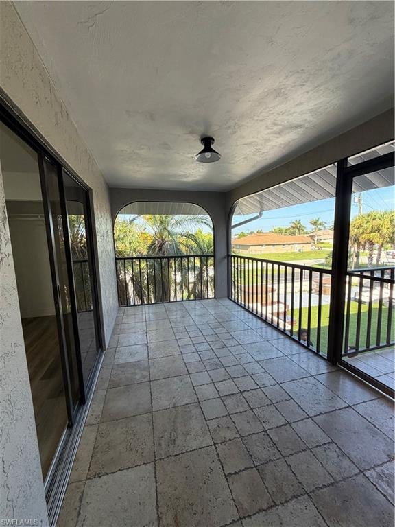 EXECUTIVE COURT CONDO - Residential Lease