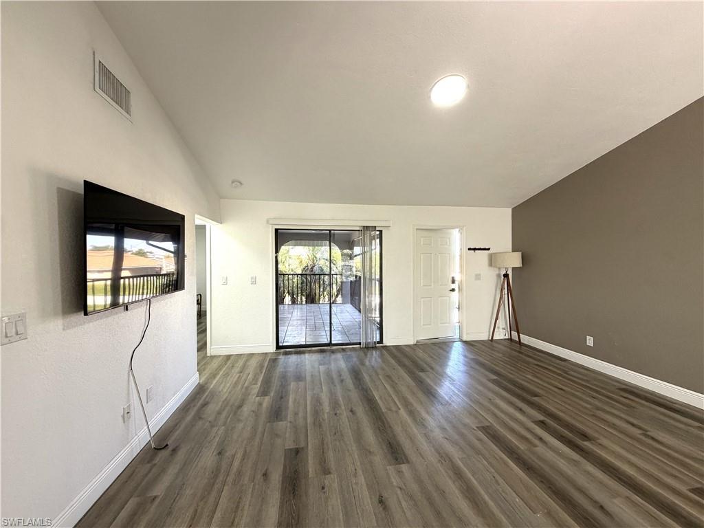 EXECUTIVE COURT CONDO - Residential Lease