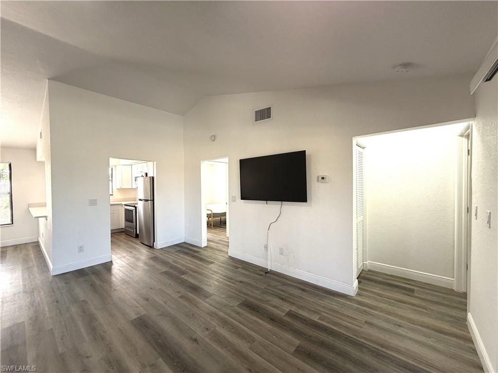 EXECUTIVE COURT CONDO - Residential Lease