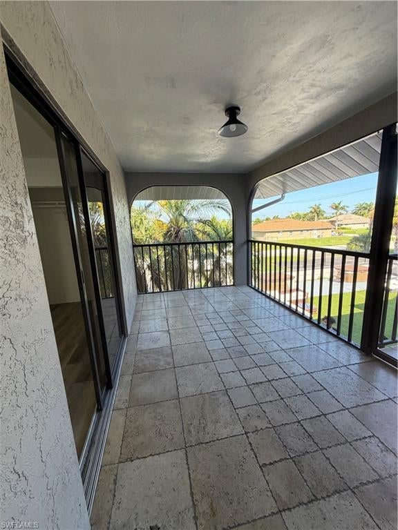 EXECUTIVE COURT CONDO - Residential Lease