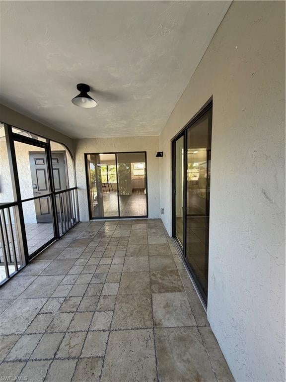 EXECUTIVE COURT CONDO - Residential Lease