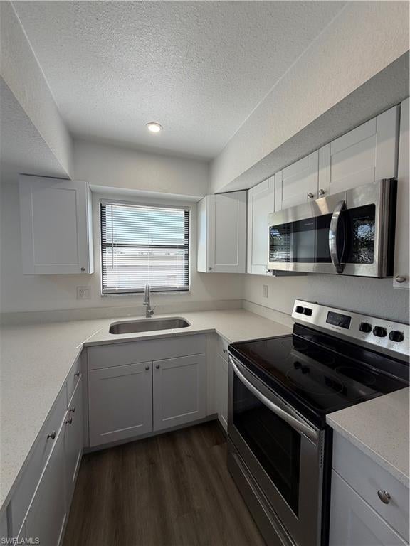 EXECUTIVE COURT CONDO - Residential Lease