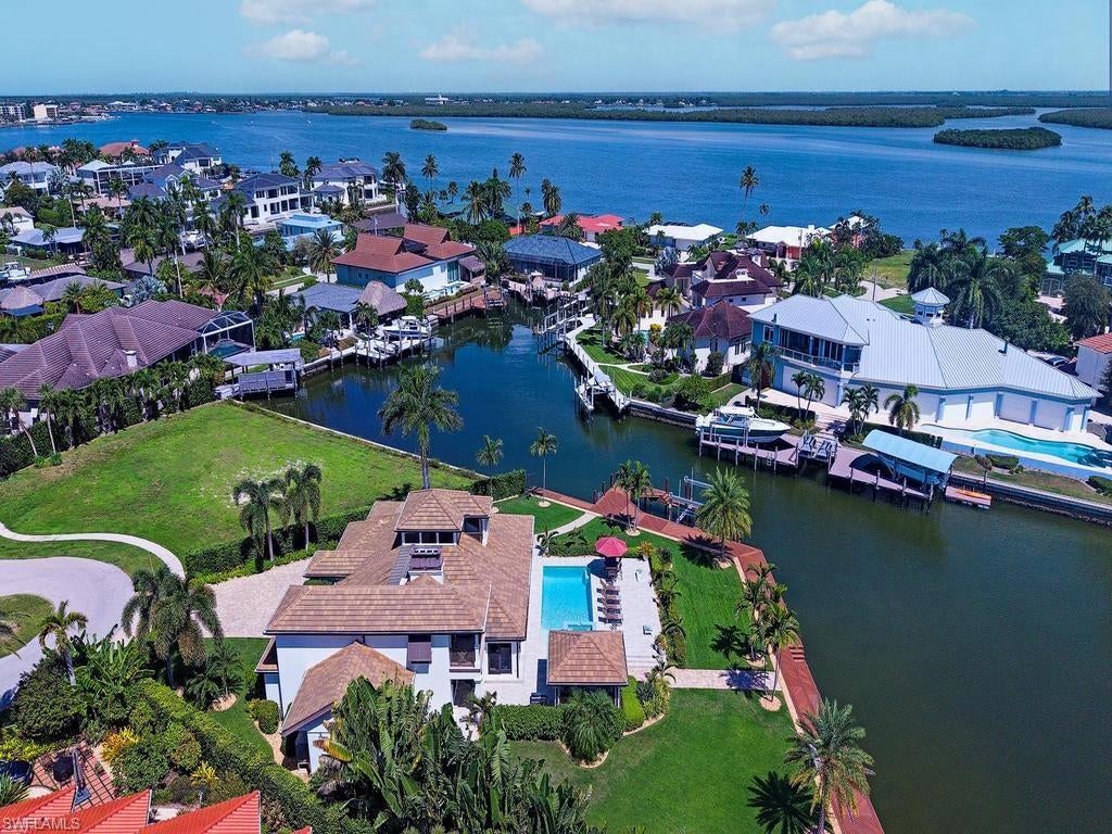 MARCO ISLAND - Residential