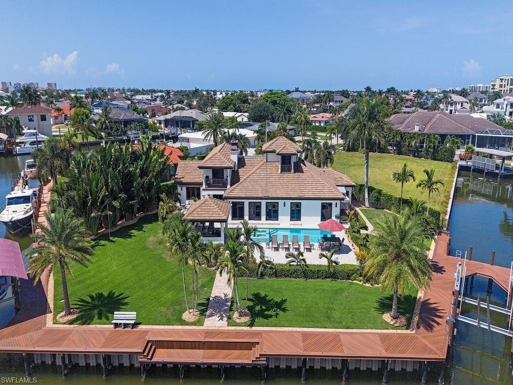 MARCO ISLAND - Residential